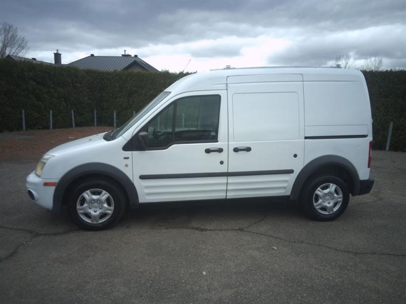 ford Transit Connect 2011 - 10