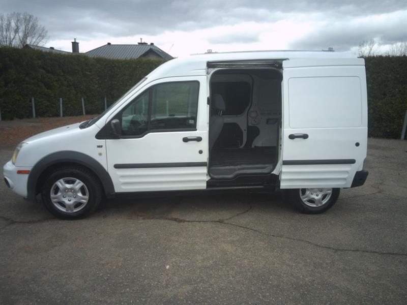 ford Transit Connect 2011 - 11