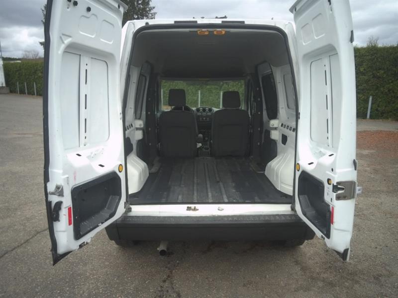 ford Transit Connect 2011 - 15