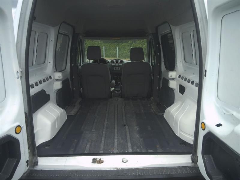 ford Transit Connect 2011 - 16