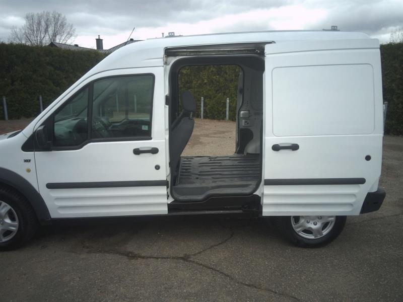 ford Transit Connect 2011 - 21