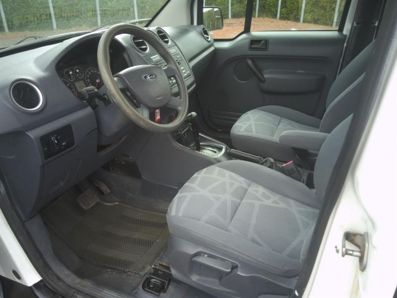 ford Transit Connect 2011 - 22