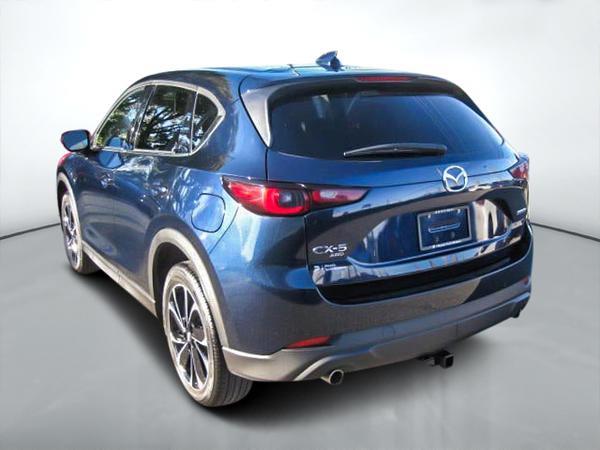 mazda CX-5 2023 - 4