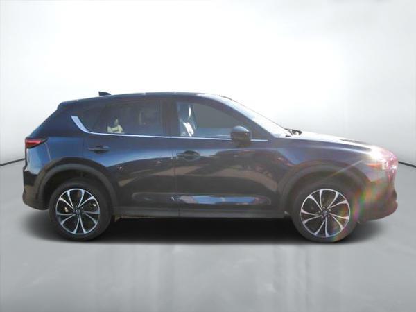mazda CX-5 2023 - 6