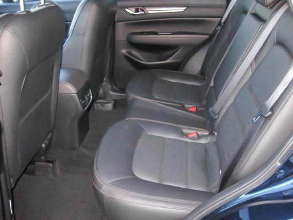 mazda CX-5 2023 - 12