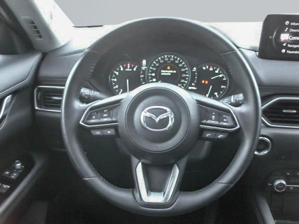 mazda CX-5 2023 - 13