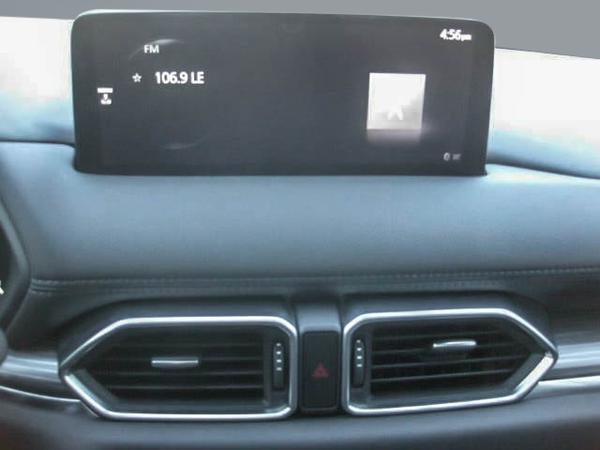 mazda CX-5 2023 - 16
