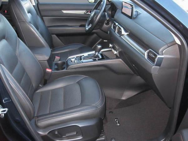 mazda CX-5 2023 - 25