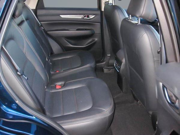 mazda CX-5 2023 - 26
