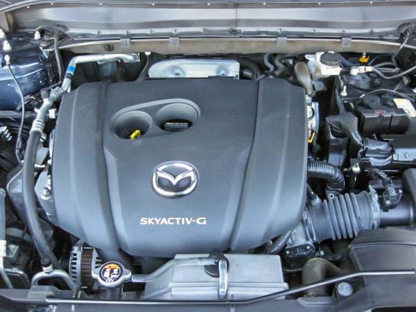 mazda CX-5 2023 - 28