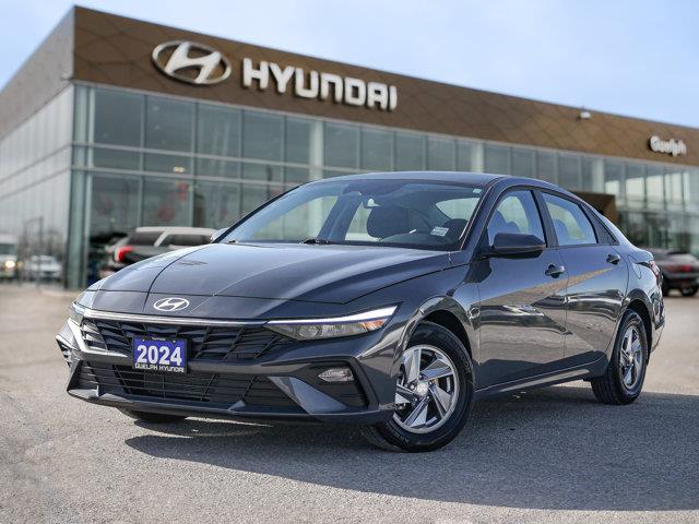 hyundai Elantra 2024 - 3