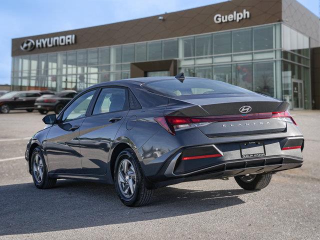 hyundai Elantra 2024 - 4