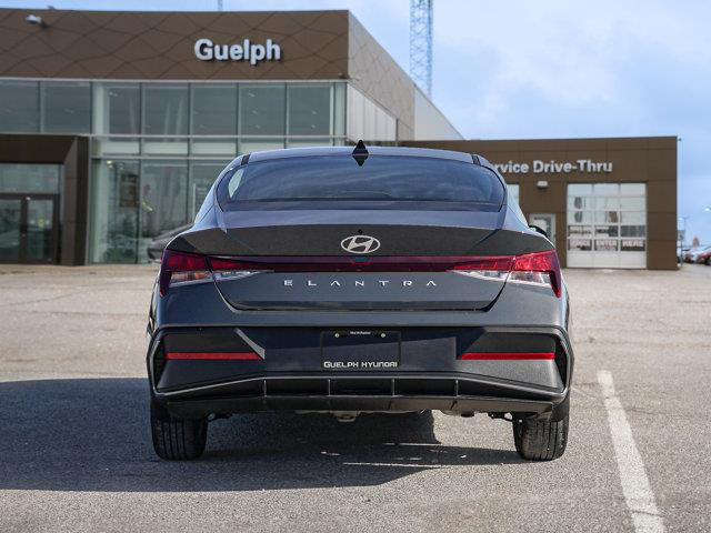 hyundai Elantra 2024 - 5