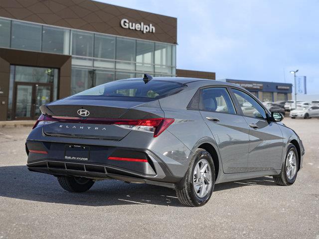 hyundai Elantra 2024 - 6