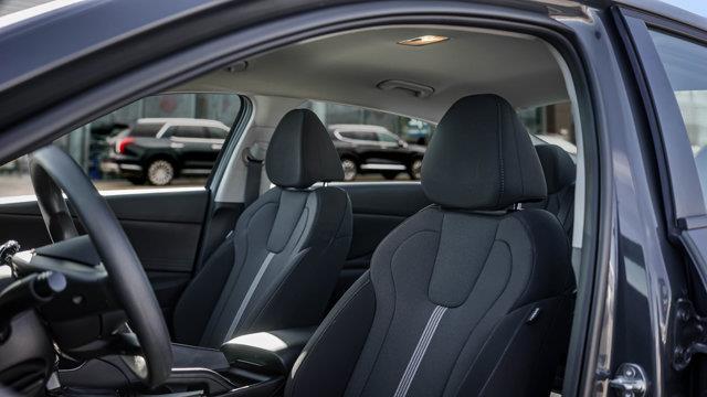 hyundai Elantra 2024 - 7
