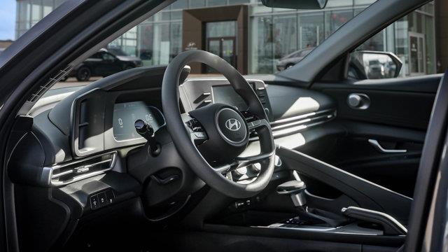 hyundai Elantra 2024 - 9