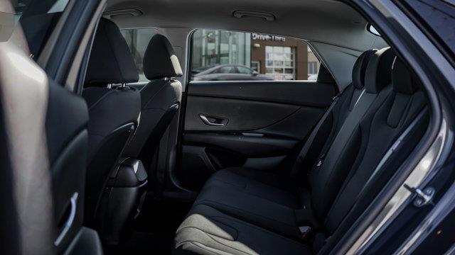 hyundai Elantra 2024 - 10