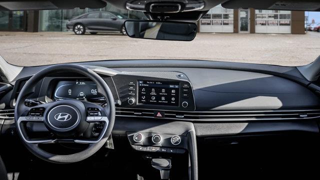 hyundai Elantra 2024 - 11