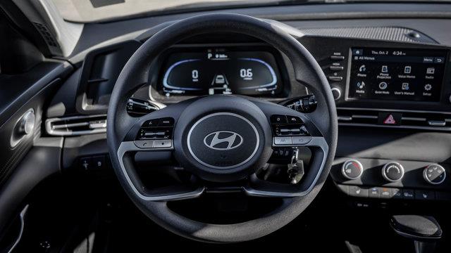 hyundai Elantra 2024 - 13
