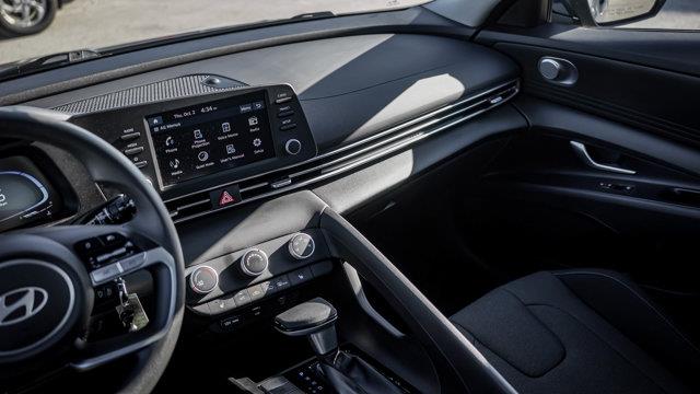 hyundai Elantra 2024 - 14