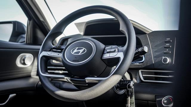 hyundai Elantra 2024 - 15