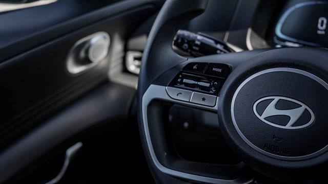 hyundai Elantra 2024 - 16