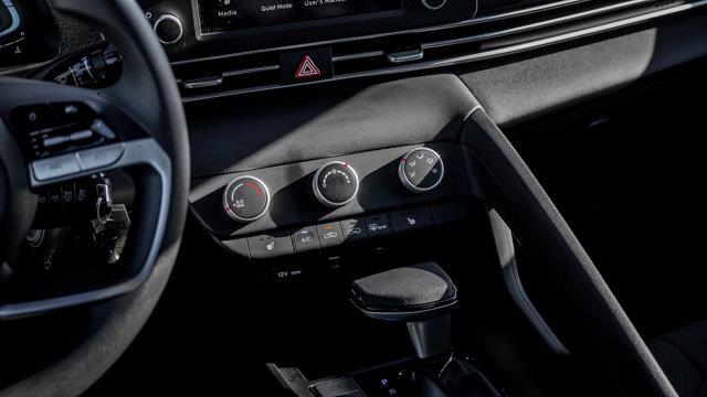 hyundai Elantra 2024 - 18