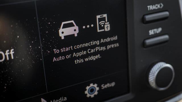 hyundai Elantra 2024 - 20