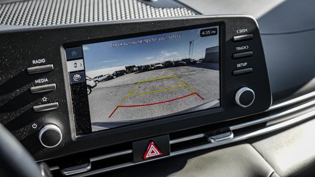 hyundai Elantra 2024 - 21