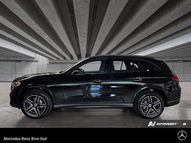 mercedes-benz GLC 2026 - 2