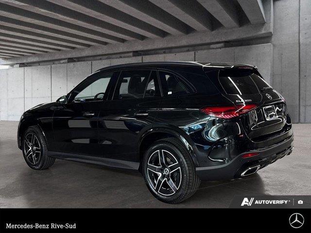 mercedes-benz GLC 2026 - 3