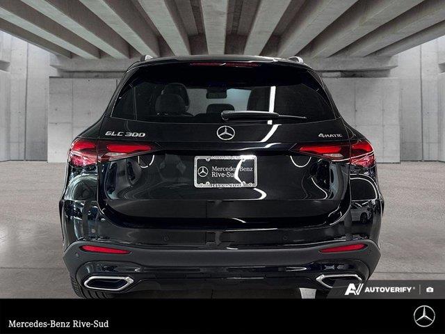 mercedes-benz GLC 2026 - 4