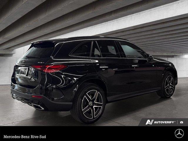 mercedes-benz GLC 2026 - 5