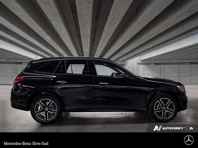 mercedes-benz GLC 2026 - 6