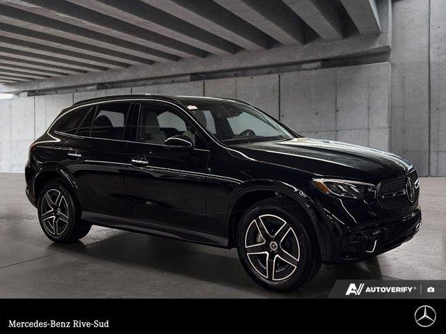 mercedes-benz GLC 2026 - 7