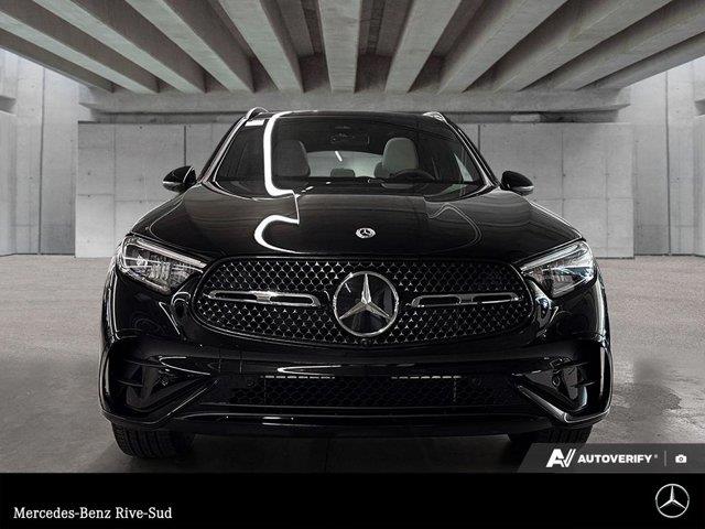 mercedes-benz GLC 2026 - 8