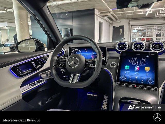 mercedes-benz GLC 2026 - 9