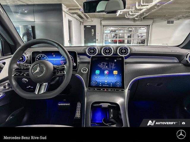 mercedes-benz GLC 2026 - 10