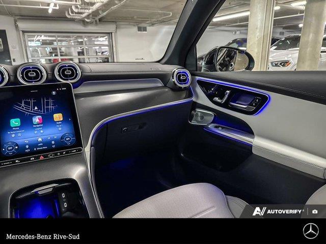 mercedes-benz GLC 2026 - 11