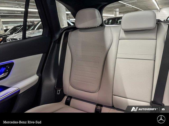 mercedes-benz GLC 2026 - 12