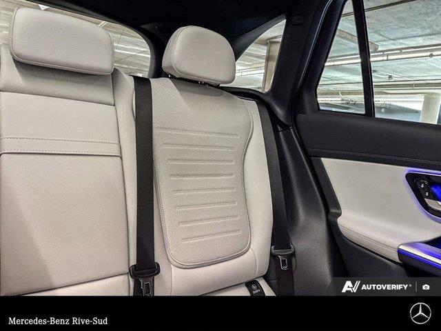 mercedes-benz GLC 2026 - 14