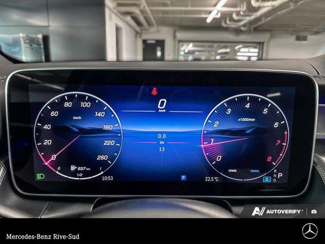 mercedes-benz GLC 2026 - 15