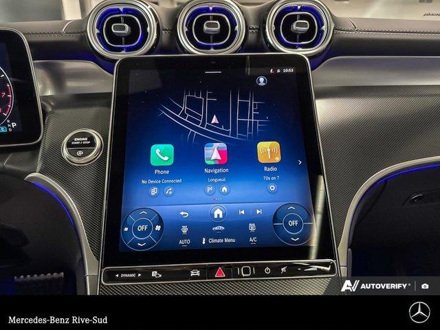 mercedes-benz GLC 2026 - 16