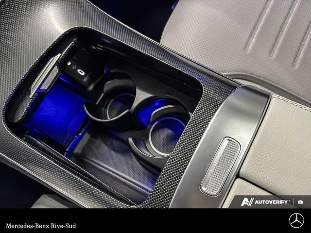 mercedes-benz GLC 2026 - 17