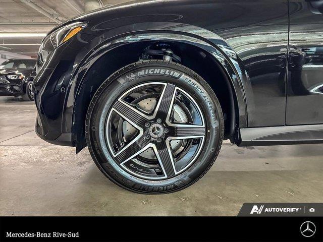 mercedes-benz GLC 2026 - 18