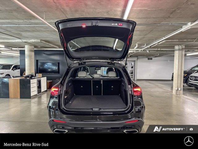 mercedes-benz GLC 2026 - 19