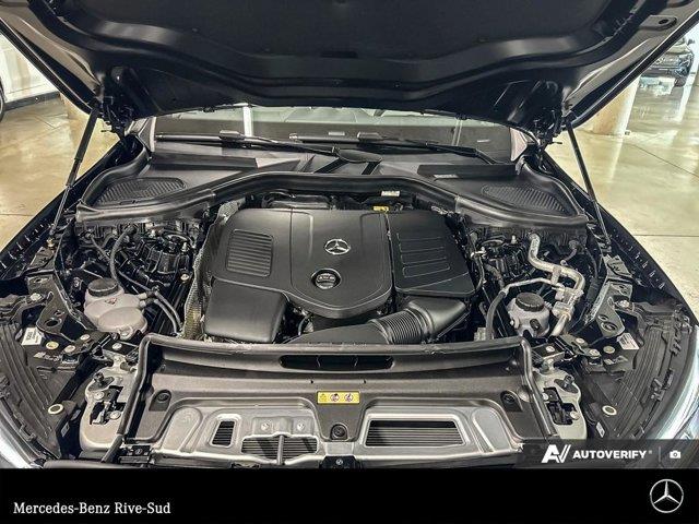 mercedes-benz GLC 2026 - 20