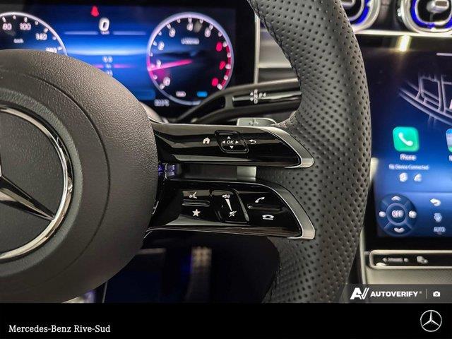 mercedes-benz GLC 2026 - 21