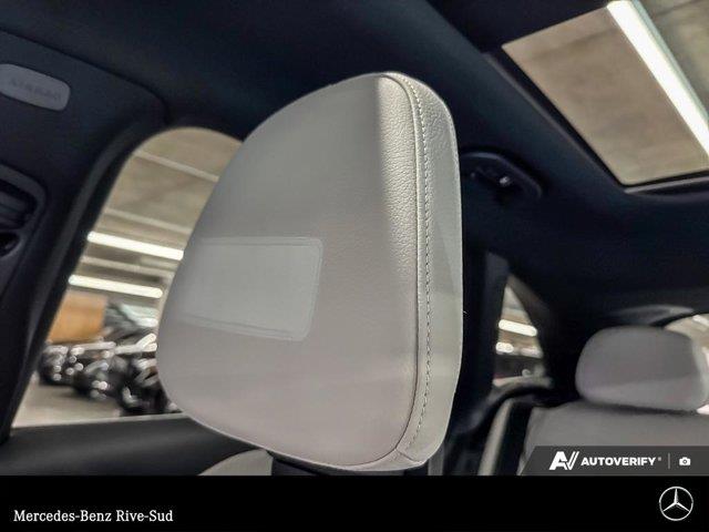 mercedes-benz GLC 2026 - 24