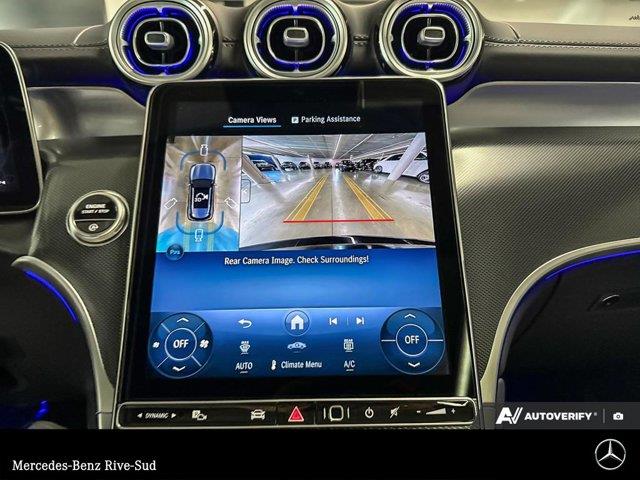 mercedes-benz GLC 2026 - 25